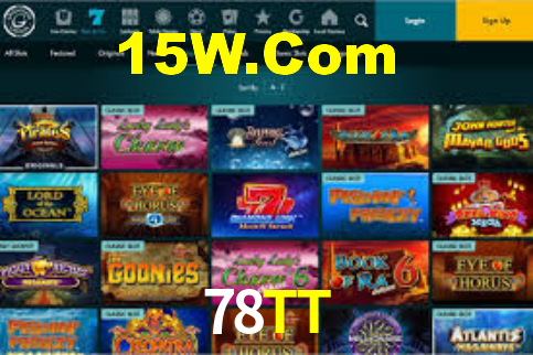 78TT Bet