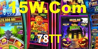 Welcome Bonus 78TT