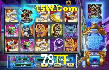 Exclusive Offers 78TT