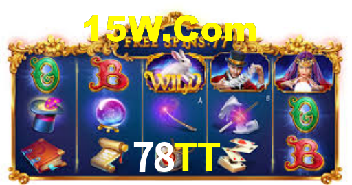 78TT App