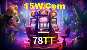 Statistics 78TT